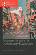 Routledge Handbook of Contemporary South Korea - MPHOnline.com