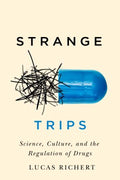 Strange Trips - MPHOnline.com