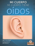 Mi cuerpo tiene o?dos / My Body Has Ears - MPHOnline.com