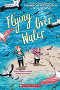 Flying over Water - MPHOnline.com