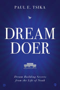 Dream Doer - MPHOnline.com