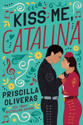 Kiss Me, Catalina - MPHOnline.com