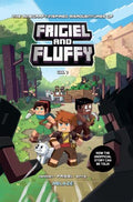 The Minecraft-Inspired Misadventures of Frigiel and Fluffy 1 - MPHOnline.com