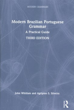 Modern Brazilian Portuguese Grammar - MPHOnline.com