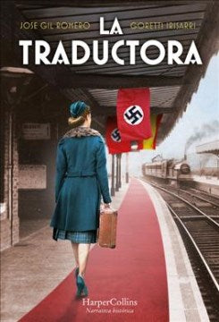 La traductora / The Lady Who Translated Hitler? - MPHOnline.com