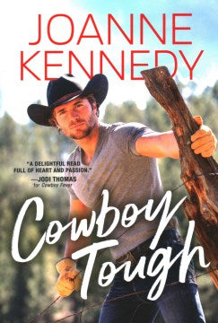 Cowboy Tough - MPHOnline.com