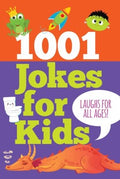 1001 Jokes for Kids - MPHOnline.com