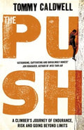 Push (Paperback) - MPHOnline.com