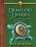 The Demigod Diaries - MPHOnline.com