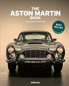 The Aston Martin Book - MPHOnline.com