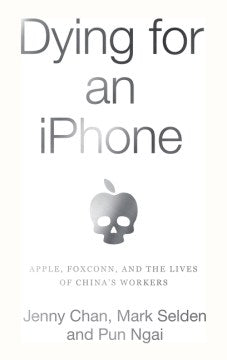 Dying for an Iphone - MPHOnline.com