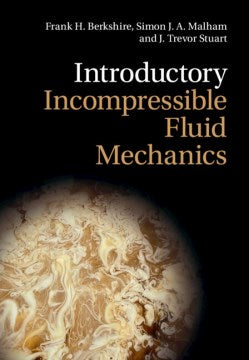 Introductory Incompressible Fluid Mechanics - MPHOnline.com