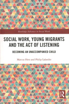 Social Work, Young Migrants and the Act of Listening - MPHOnline.com