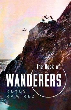 The Book of Wanderers - MPHOnline.com