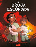 La bruja escondida/ The Hidden Witch - MPHOnline.com