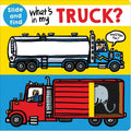 What's in My Truck? - MPHOnline.com