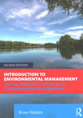 Introduction to Environmental Management - MPHOnline.com