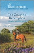 The Cowgirl's Redemption - MPHOnline.com