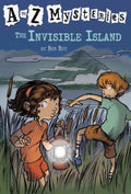 The Invisible Island - MPHOnline.com