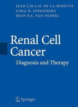 Renal Cell Cancer - MPHOnline.com