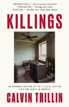 Killings   (Reprint) - MPHOnline.com