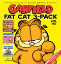 Garfield Fat Cat 3-Pack, Volume 23 - MPHOnline.com