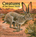 Creatures of the Desert World - MPHOnline.com