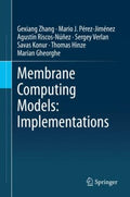 Membrane Computing Models - MPHOnline.com