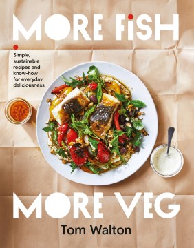 More Fish, More Veg - MPHOnline.com