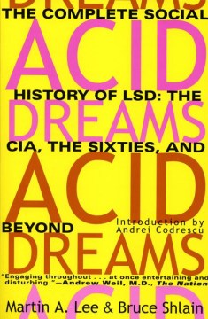 Acid Dreams - MPHOnline.com