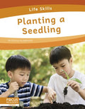 Planting a Seedling - MPHOnline.com