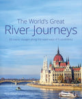 World's Great River Journeys 9781912081943 - MPHOnline.com