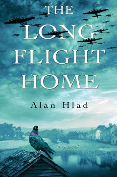 The Long Flight Home - MPHOnline.com