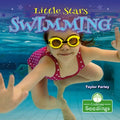 Little Stars Swimming - MPHOnline.com