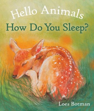 Hello Animals, How Do You Sleep? - MPHOnline.com