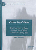 Welfare Doesn't Work - MPHOnline.com