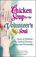 Chicken Soup for the Volunteer's Soul - MPHOnline.com