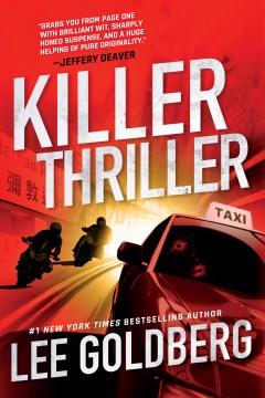 Killer Thriller - MPHOnline.com