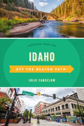 Off the Beaten Path Idaho - MPHOnline.com