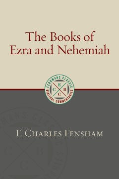 The Books of Ezra and Nehemiah - MPHOnline.com