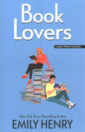 Book Lovers - MPHOnline.com