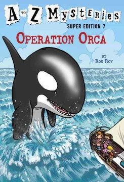 Operation Orca - MPHOnline.com