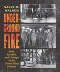 Underground Fire - MPHOnline.com