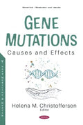 Gene Mutations - MPHOnline.com