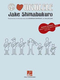 Jake Shimabukuro - MPHOnline.com