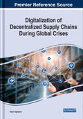 Digitalization of Decentralized Supply Chains During Global Crises - MPHOnline.com