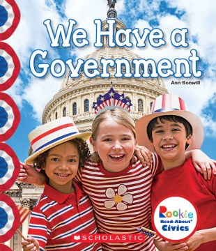 We Have a Government - MPHOnline.com