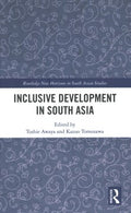 Inclusive Development in South Asia - MPHOnline.com