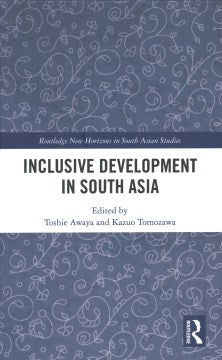 Inclusive Development in South Asia - MPHOnline.com