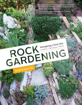 Rock Gardening - MPHOnline.com